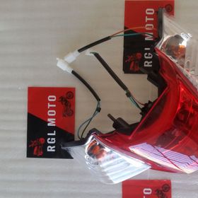 Honda CBF 150 Komple Stop