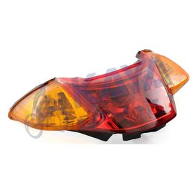 Honda CBF 150 Komple Stop