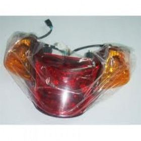 Honda CBF 150 Komple Stop