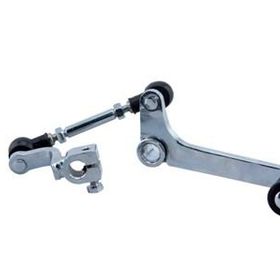 Honda CBF 150 Komple Vites Pedalı