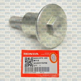 Honda CBF 150 Külbütör Kapak Civatası