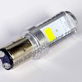 Honda CBF 150 Led Far Ampülü