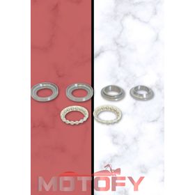 HONDA CBF 150 ÖN DÜZEN BİLYASI - FURŞ TAKIMI