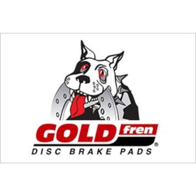 Honda CBF 150 Ön Fren Balata Takımı