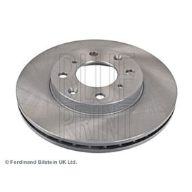 Honda CBF 150 Ön Fren Disk Ayanası