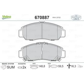 Honda CBF 150 Ön Fren Disk Ayanası