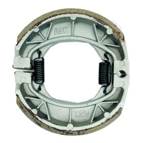 Honda CBF 150 Ön Fren Disk Ayanası