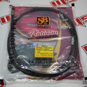 Honda CBF 150 Ön Fren Disk Ayanası