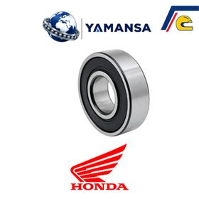 Honda CBF 150 Ön Teker 6301-2RS Rulmanı