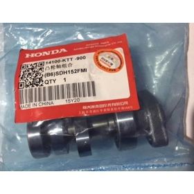Honda CBF 150 Orjinal Egzantrik Mili