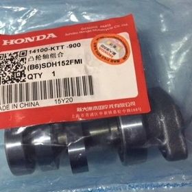 Honda CBF 150 Orjinal Egzantrik Mili