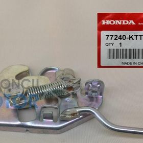 Honda CBF 150 Orjinal Sele Kilidi