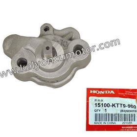 Honda CBF 150 Orjinal Yağ Pompası