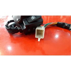 Honda CBF 150 Sağ Kumanda Paneli
