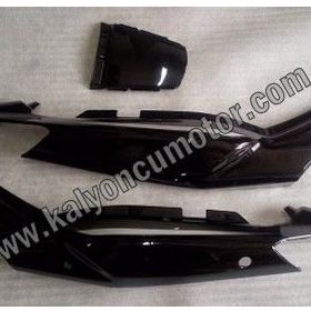 Honda CBF 150 Sele Alt Panel