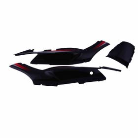 Honda CBF 150 Sele Alt Panel