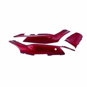 Honda CBF 150 Sele Alt Panel
