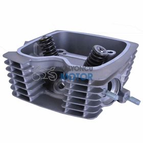 Honda CBF 150 Silindir Üst Kapak