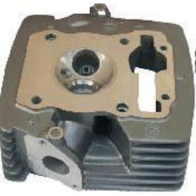 Honda CBF 150 Silindir Üst Kapak