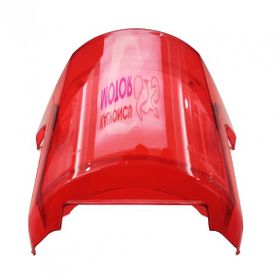 Honda CBF 150 Stop Camı