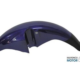 Honda CBF 150 Uyumlu Ön Çamurluk