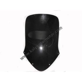 Honda CBF 150 Uzun Ön Cam