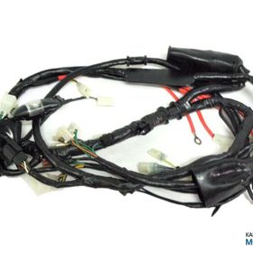 Honda CBF 150 Yeni Model Elektrik Tesisatı