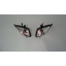 Honda CBF 150 Yeni Model Ön Sinyal Takımı