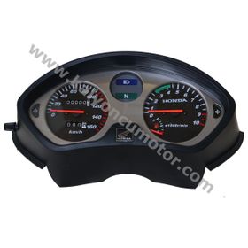 Honda CBF 150 YM Kilometre Saati