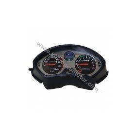 Honda CBF 150 YM Kilometre Saati