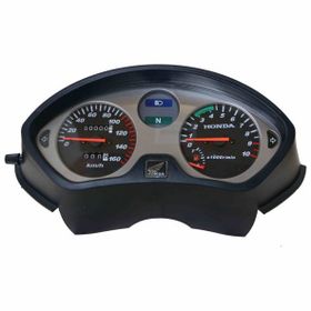 Honda CBF 150 YM Kilometre Saati