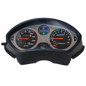Honda CBF 150 YM Kilometre Saati