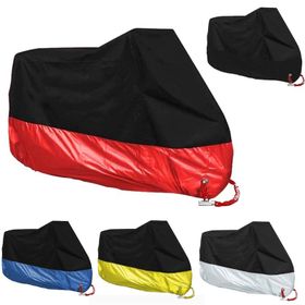 Honda CBF 250 Motorsiklet Branda