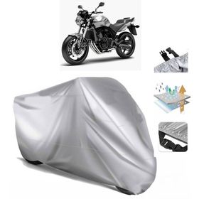 Honda CBF 600 Motorsiklet Branda