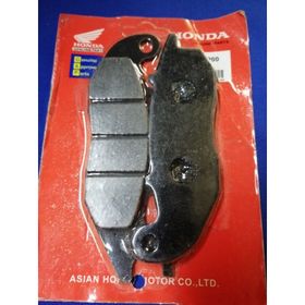 Honda Cbr 125 Orjinal Ön Fren Balatası