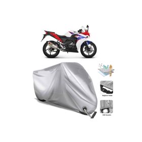 Honda Cbr 125 R Motosiklet Brandası