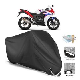 Honda Cbr 125 R Motosiklet Brandası