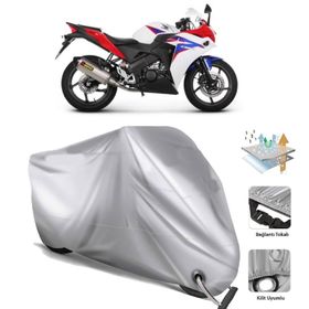 Honda Cbr 125 R Motosiklet Brandası