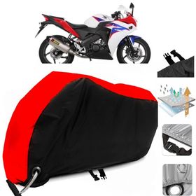 Honda Cbr 125 R Motosiklet Brandası