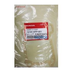 Honda CBR 125 R Silindir Alt Conta