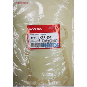 Honda CBR 125 R Silindir Alt Conta