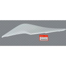 Honda CBR 125 Sağ Sele Alt Kapak