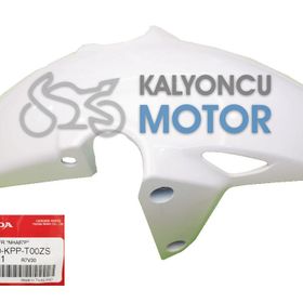 Honda CBR 250 R Ön Çamurluk