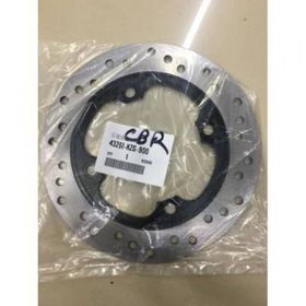 Honda CBR 250 R Orj Oem 2011-2019 Arka Fren Diski