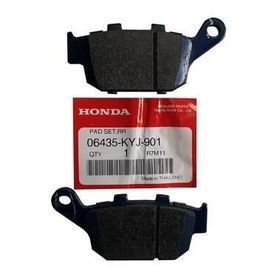 Honda CBR 250 R Orjinal Arka Fren Balatası