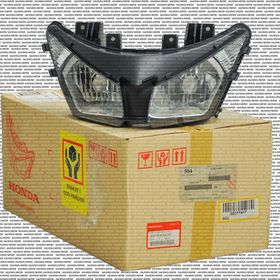 Honda CBR 250 R Orjinal Far Komple