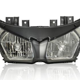 Honda CBR 250 R Orjinal Far Komple