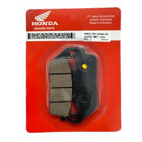 Honda CBR 250 R Orjinal Ön Fren Balatası