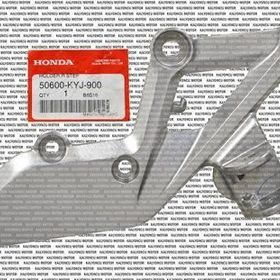 Honda CBR 250 R Orjinal Sağ Basamak Tutucu