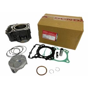 Honda CBR 250 R Orjinal Silindir Seti Komple